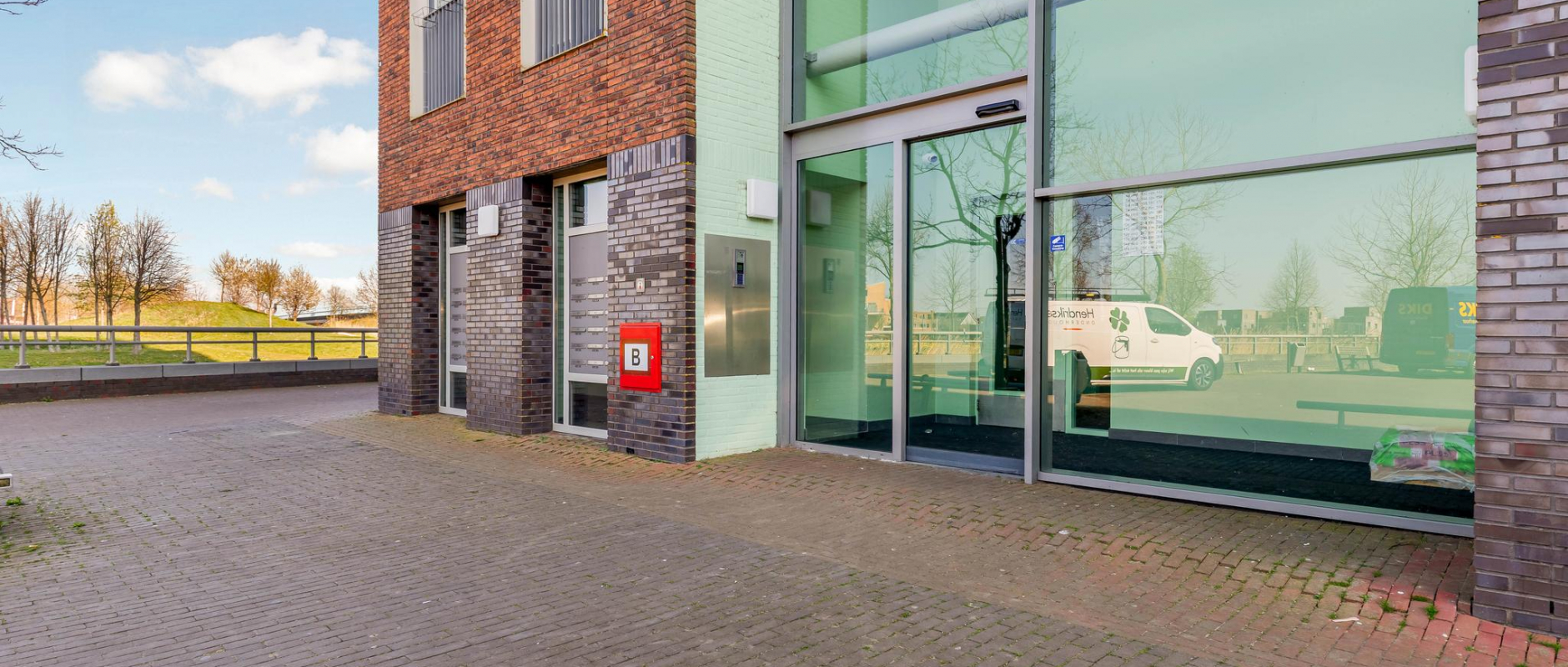 Woning te koop aan de Polenstraat 292 te Almere