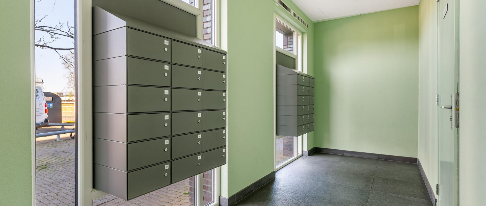 Woning te koop aan de Polenstraat 292 te Almere