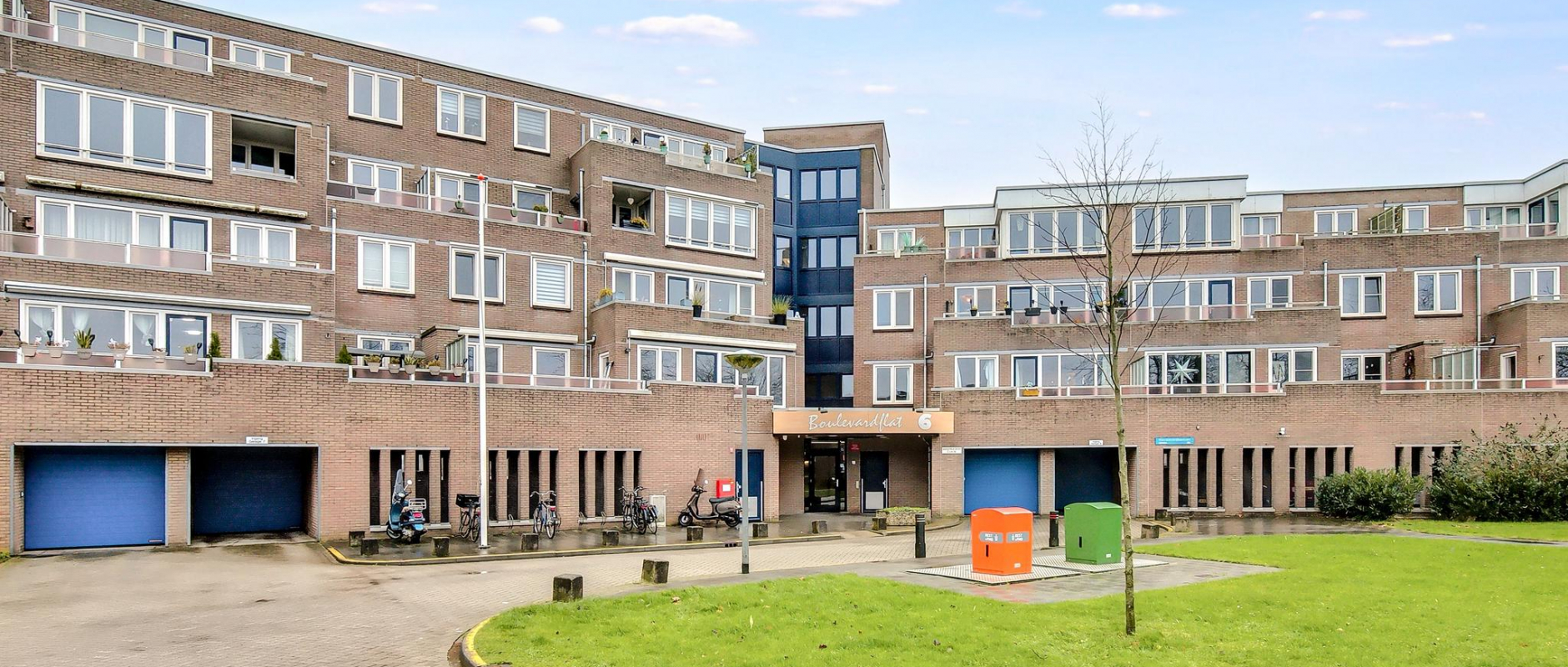 Woning te koop aan de Harderwijkoever 53 te Almere