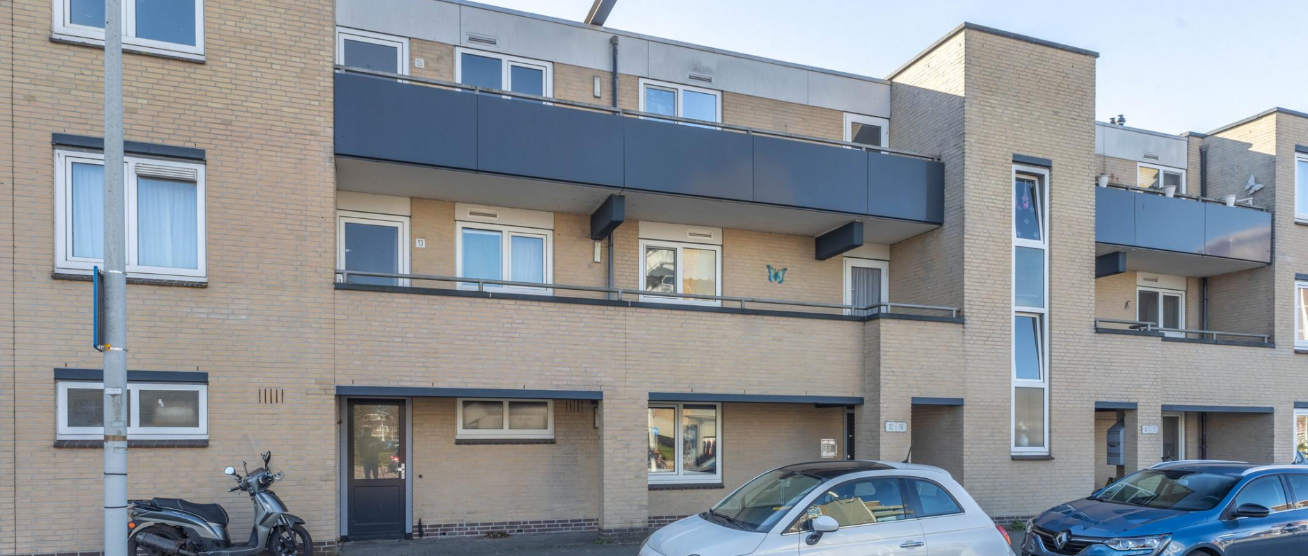 Woning te koop aan de Louis Davidsstraat 15 te Amsterdam