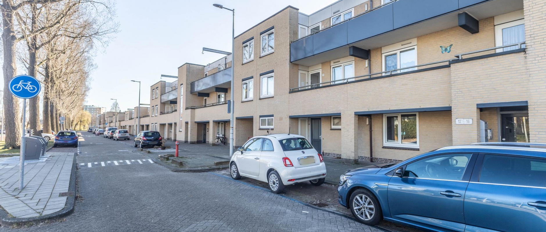 Woning te koop aan de Louis Davidsstraat 15 te Amsterdam