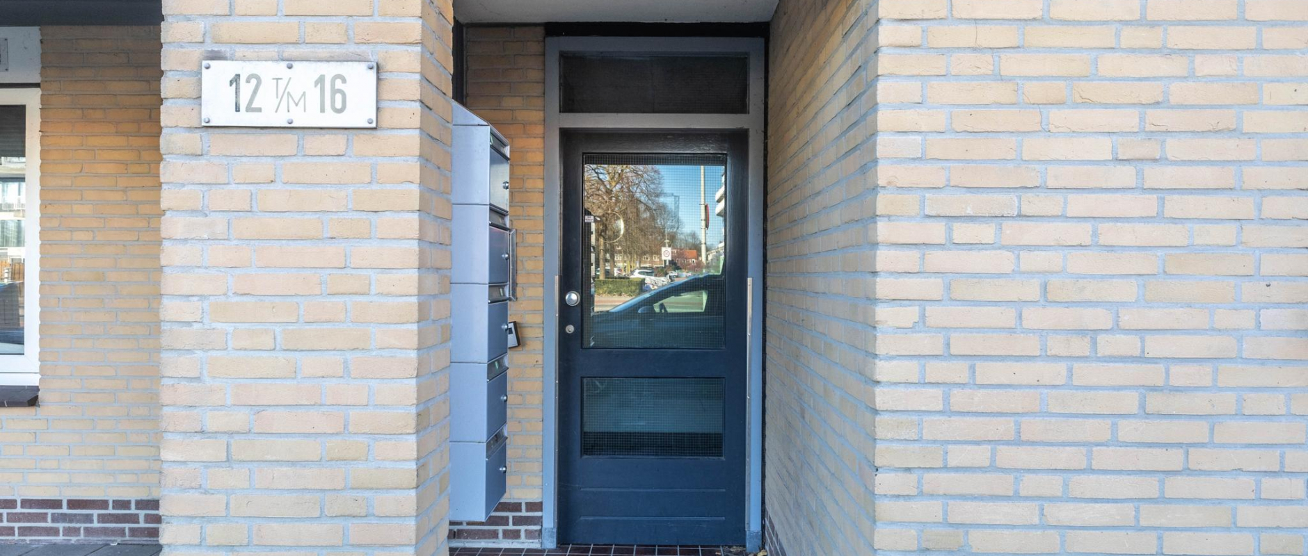 Woning te koop aan de Louis Davidsstraat 15 te Amsterdam