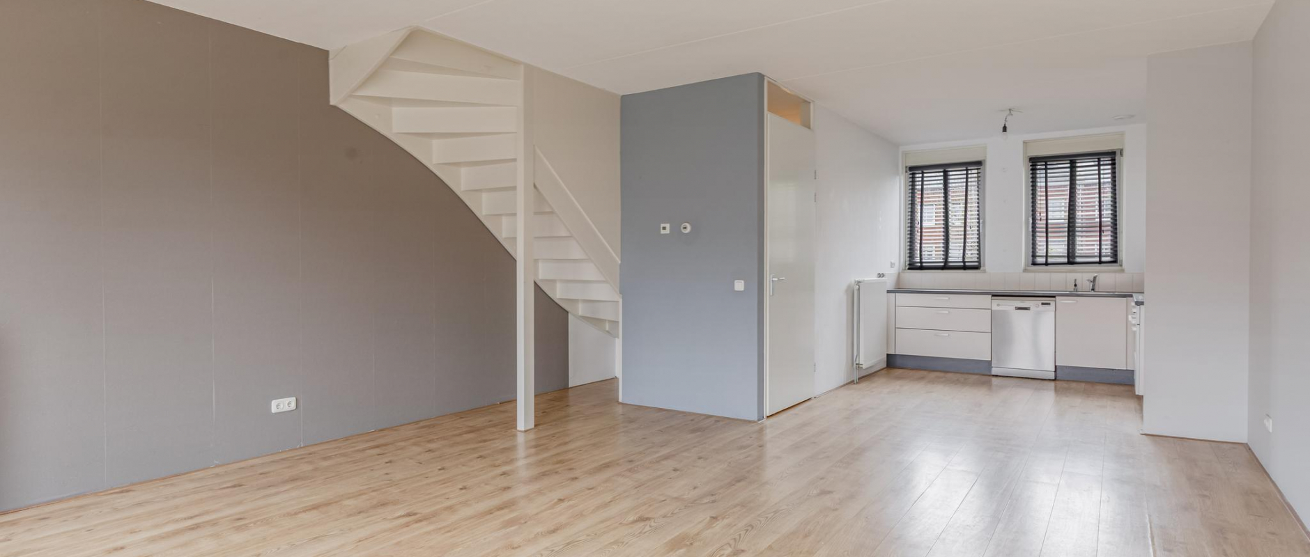 Woning te koop aan de Merlijnplantsoen 32 te Almere