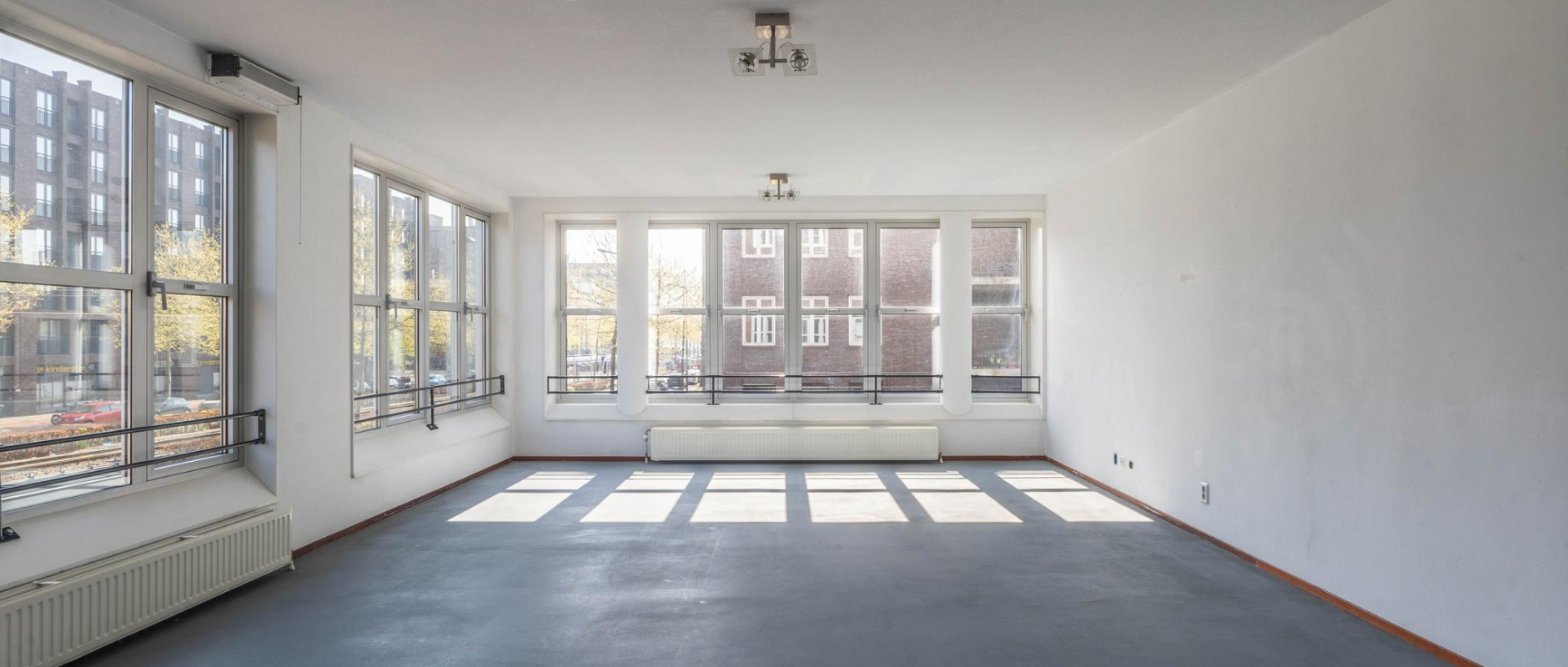 Woning te koop aan de IJburglaan 1464 te Amsterdam