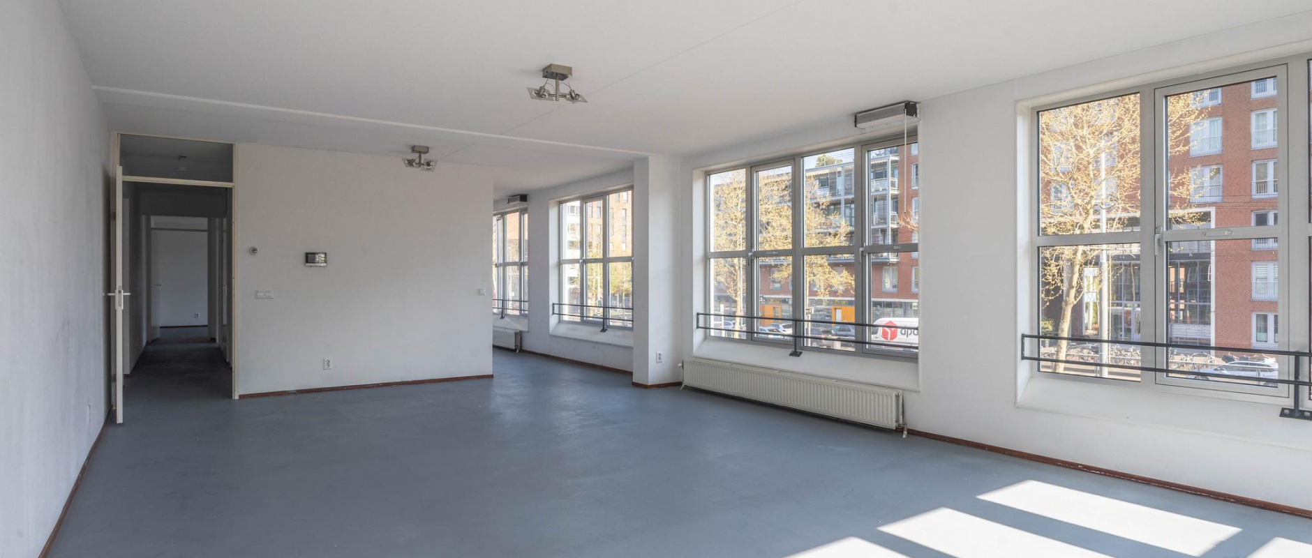 Woning te koop aan de IJburglaan 1464 te Amsterdam