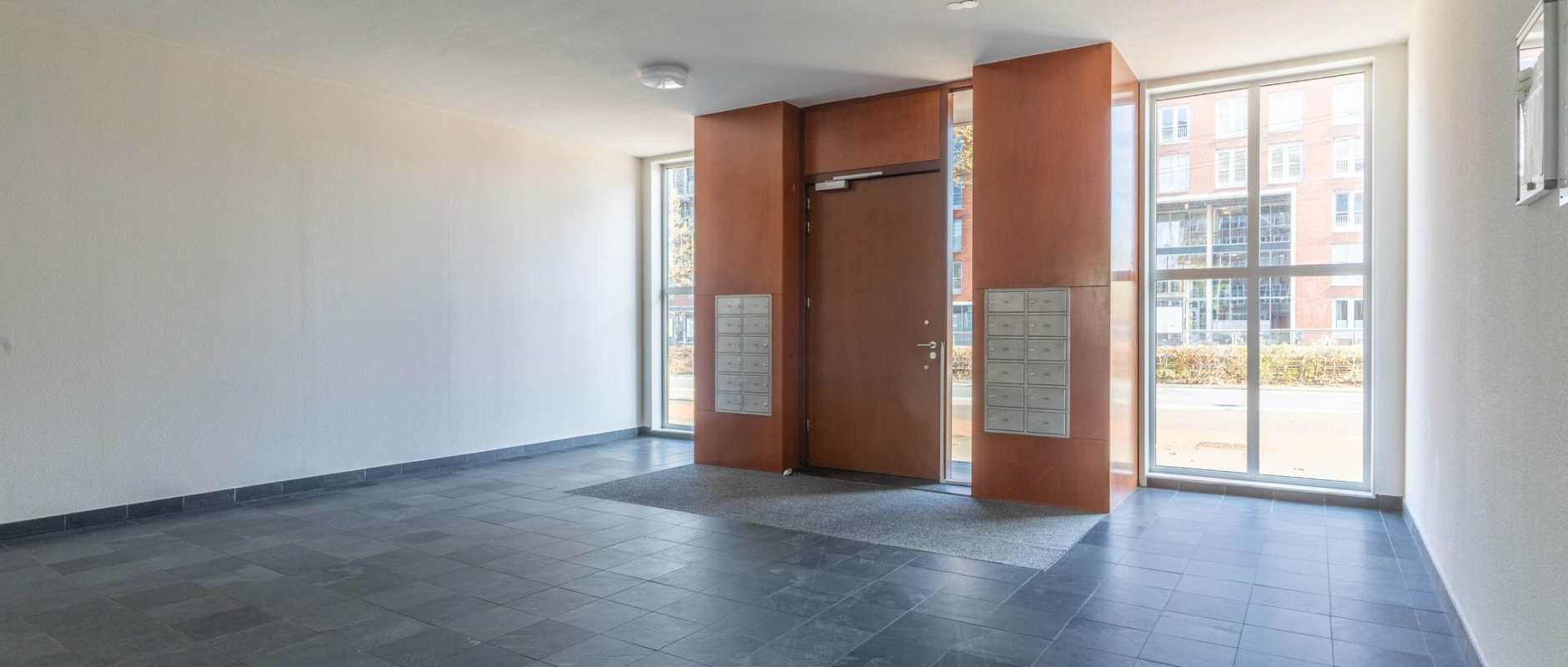 Woning te koop aan de IJburglaan 1464 te Amsterdam