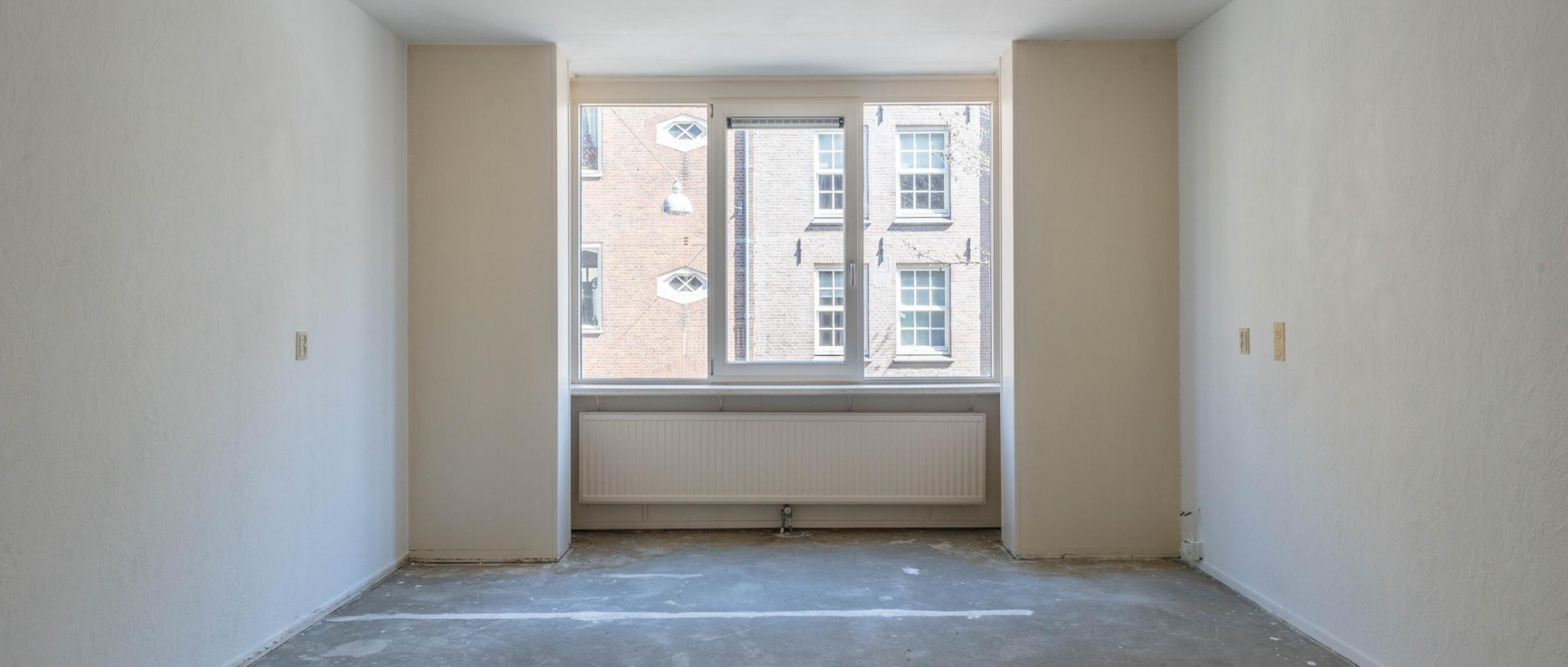 Woning te koop aan de Polanenstraat 105 te Amsterdam
