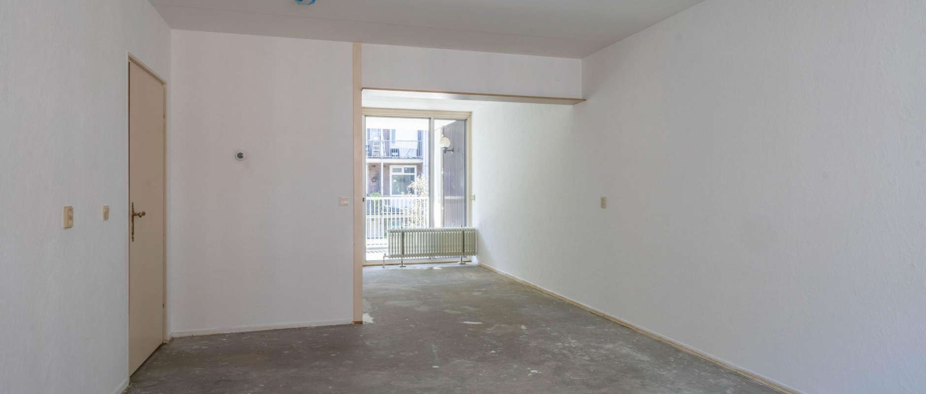 Woning te koop aan de Polanenstraat 105 te Amsterdam