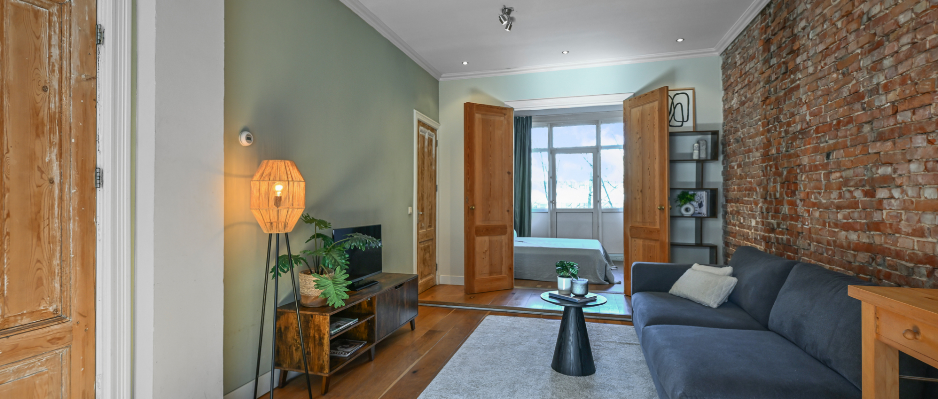 Woning te koop aan de Hasebroekstraat 161 te Amsterdam