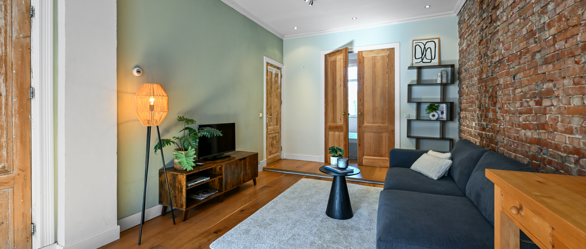 Woning te koop aan de Hasebroekstraat 161 te Amsterdam