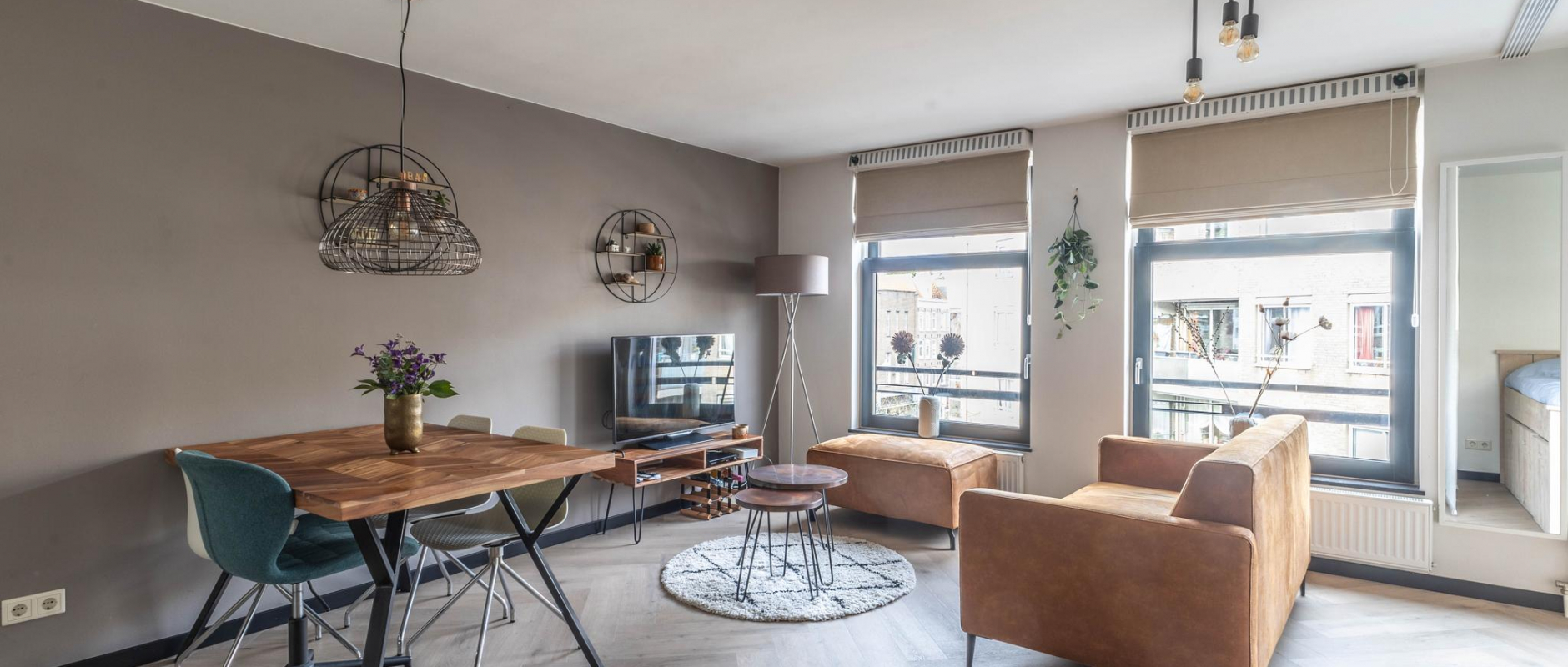 Woning te koop aan de Van Noordtstraat 9M te Amsterdam