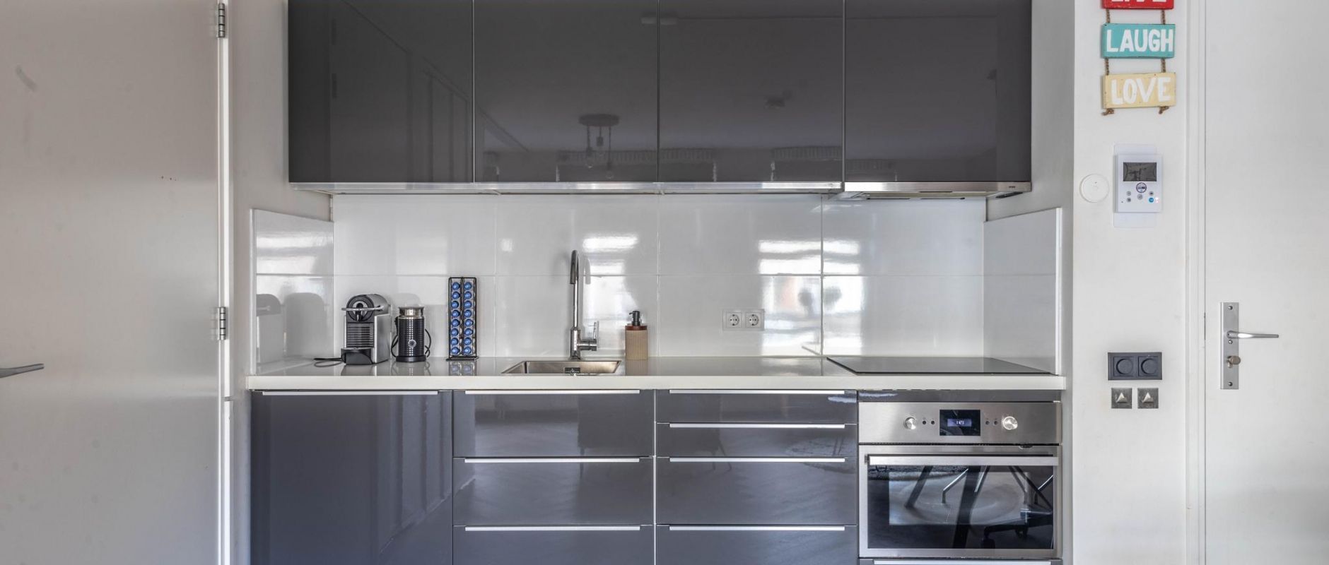 Woning te koop aan de Van Noordtstraat 9M te Amsterdam