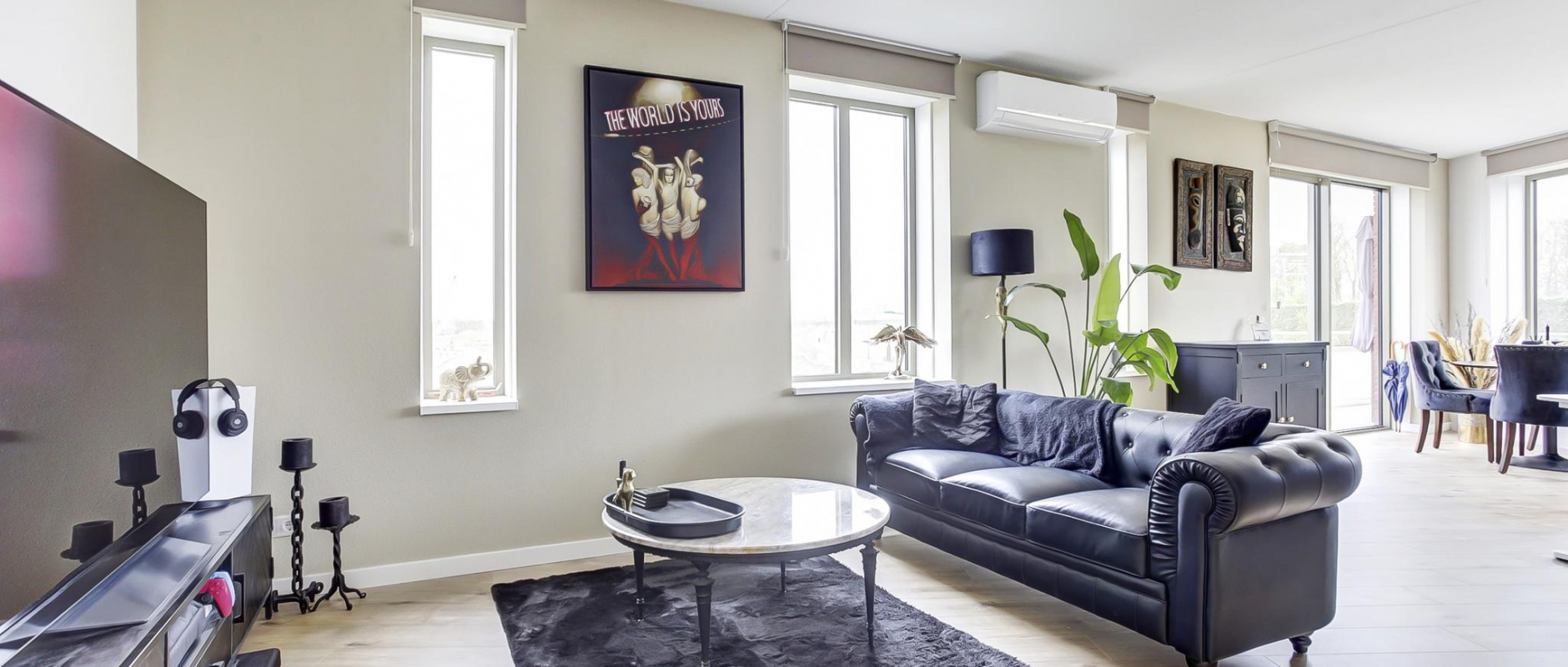 Woning te koop aan de Koning Willem-Alexanderplein 127 te Dronten