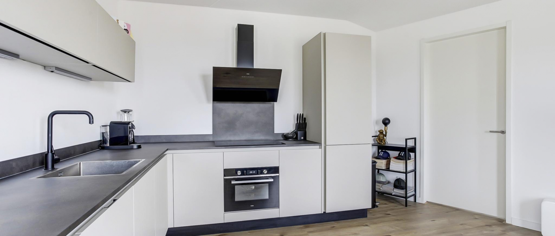 Woning te koop aan de Koning Willem-Alexanderplein 127 te Dronten