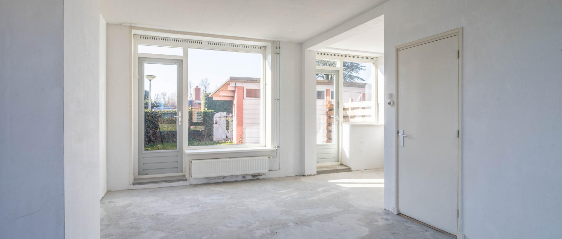 Woning te koop aan de Willem Mulierhof 4 te Amsterdam