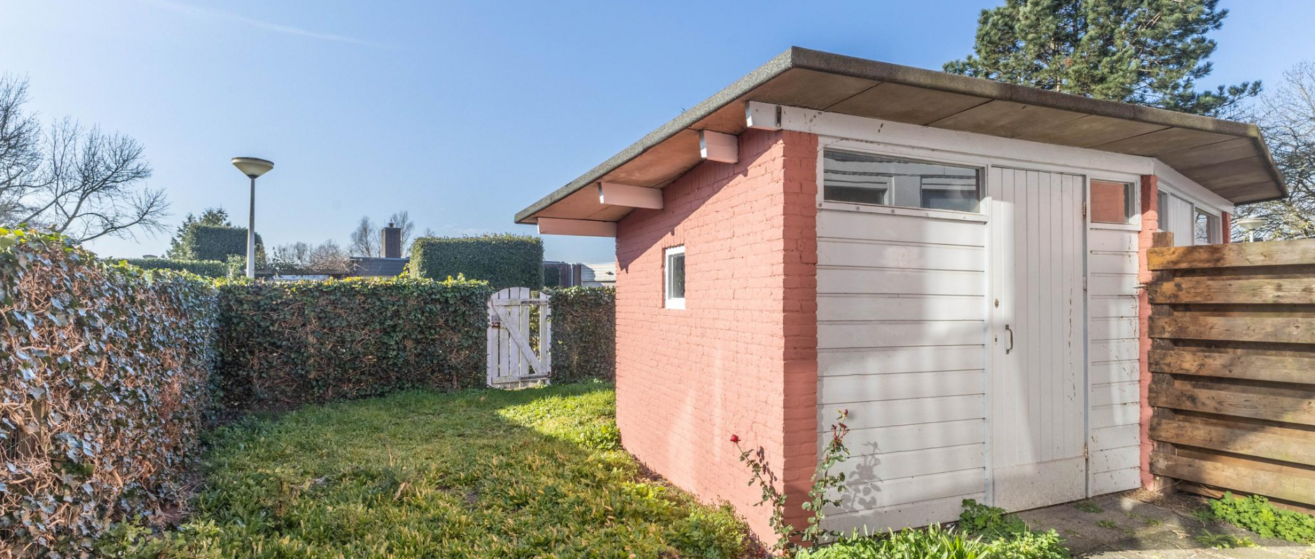 Woning te koop aan de Willem Mulierhof 4 te Amsterdam