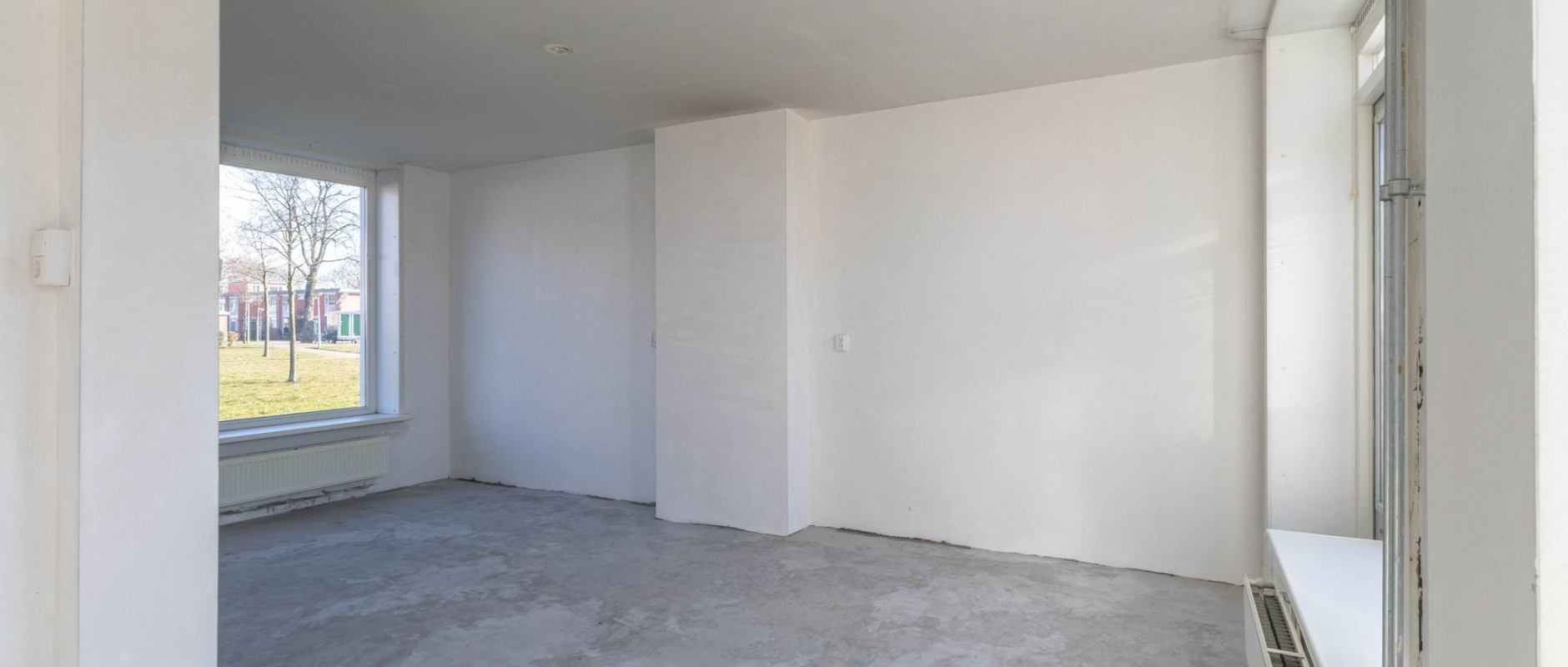 Woning te koop aan de Willem Mulierhof 4 te Amsterdam