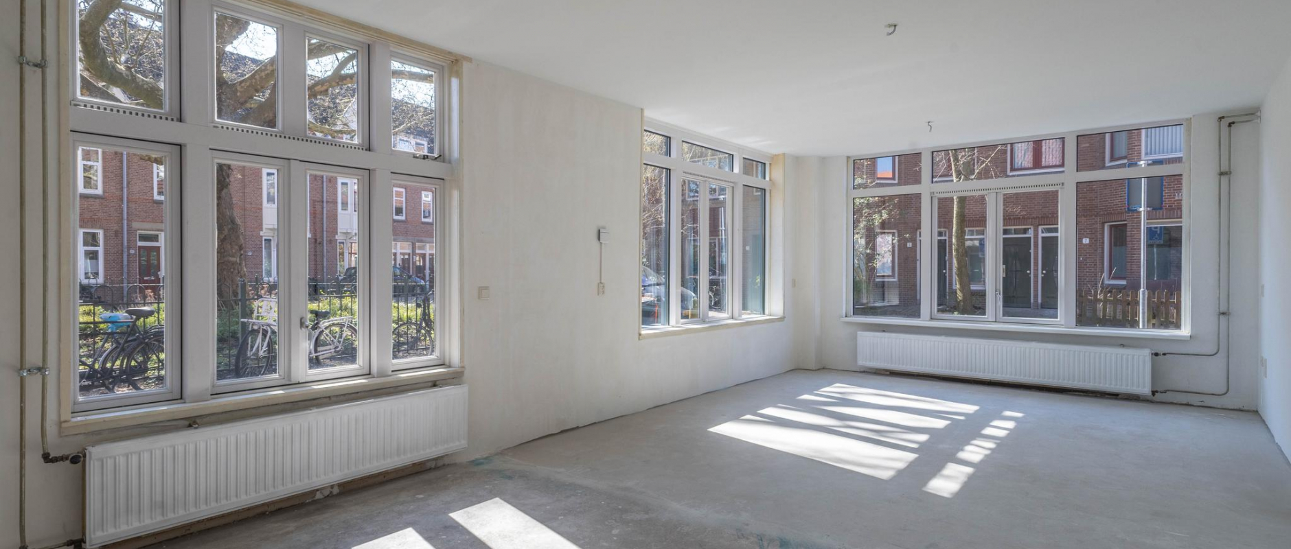Woning te koop aan de Sijsjesstraat 18 te Amsterdam