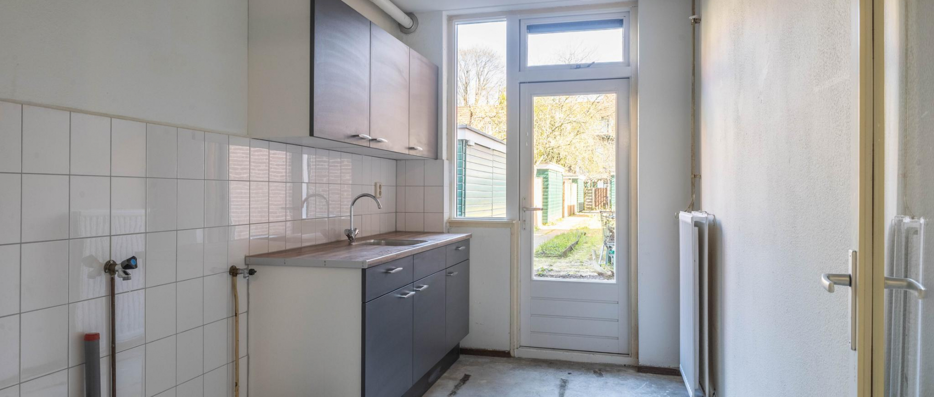 Woning te koop aan de Sijsjesstraat 18 te Amsterdam