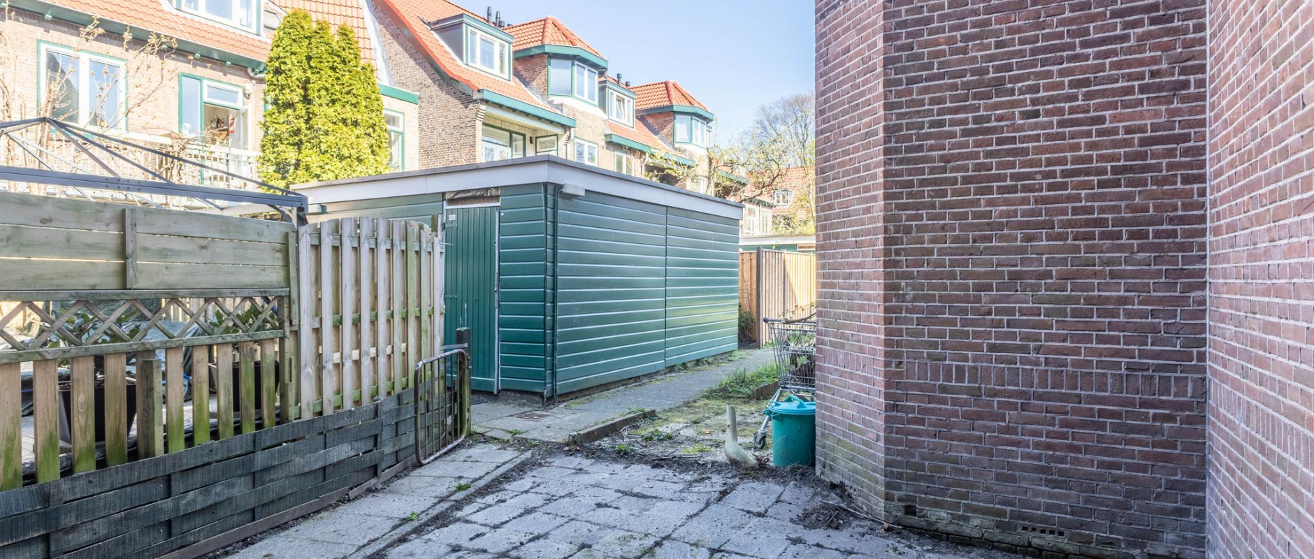 Woning te koop aan de Sijsjesstraat 18 te Amsterdam