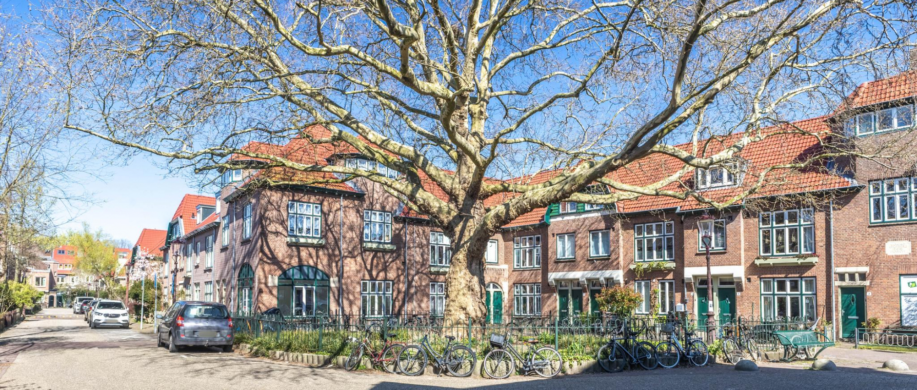 Woning te koop aan de Sijsjesstraat 18 te Amsterdam