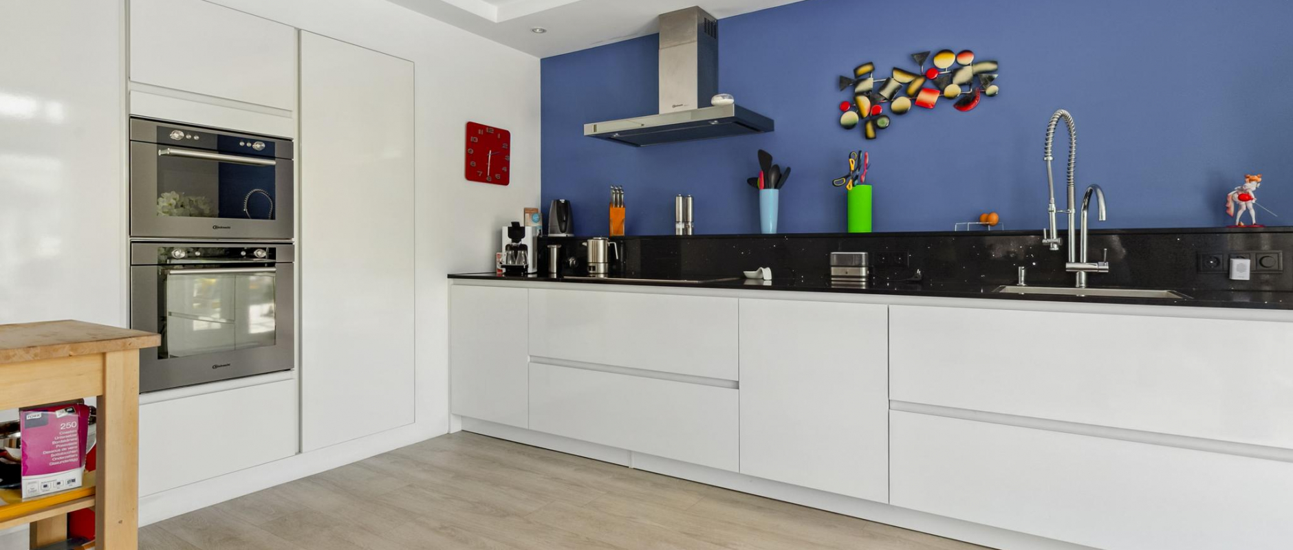 Woning te koop aan de Overstag 8 te Almere