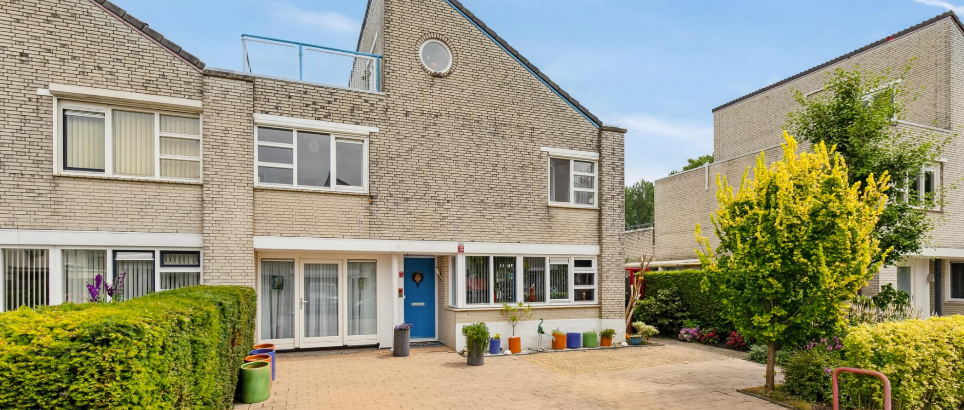 Woning te koop aan de Overstag 8 te Almere