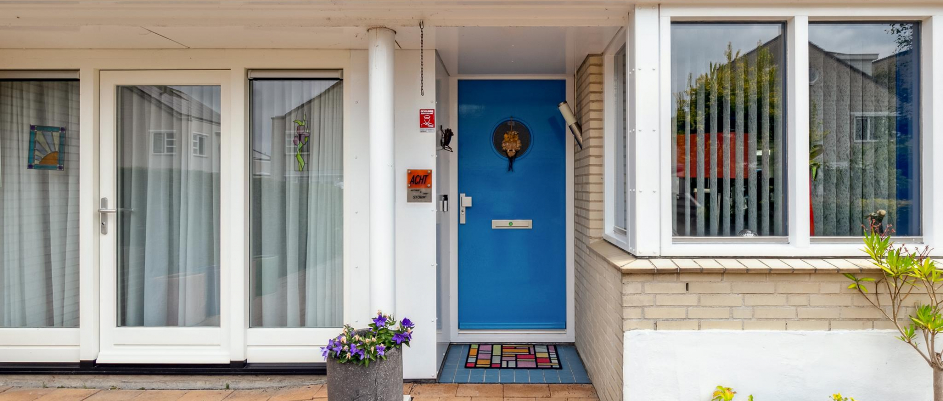 Woning te koop aan de Overstag 8 te Almere