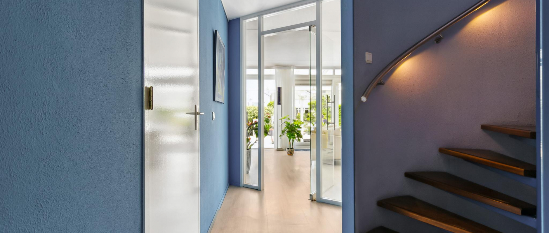 Woning te koop aan de Overstag 8 te Almere