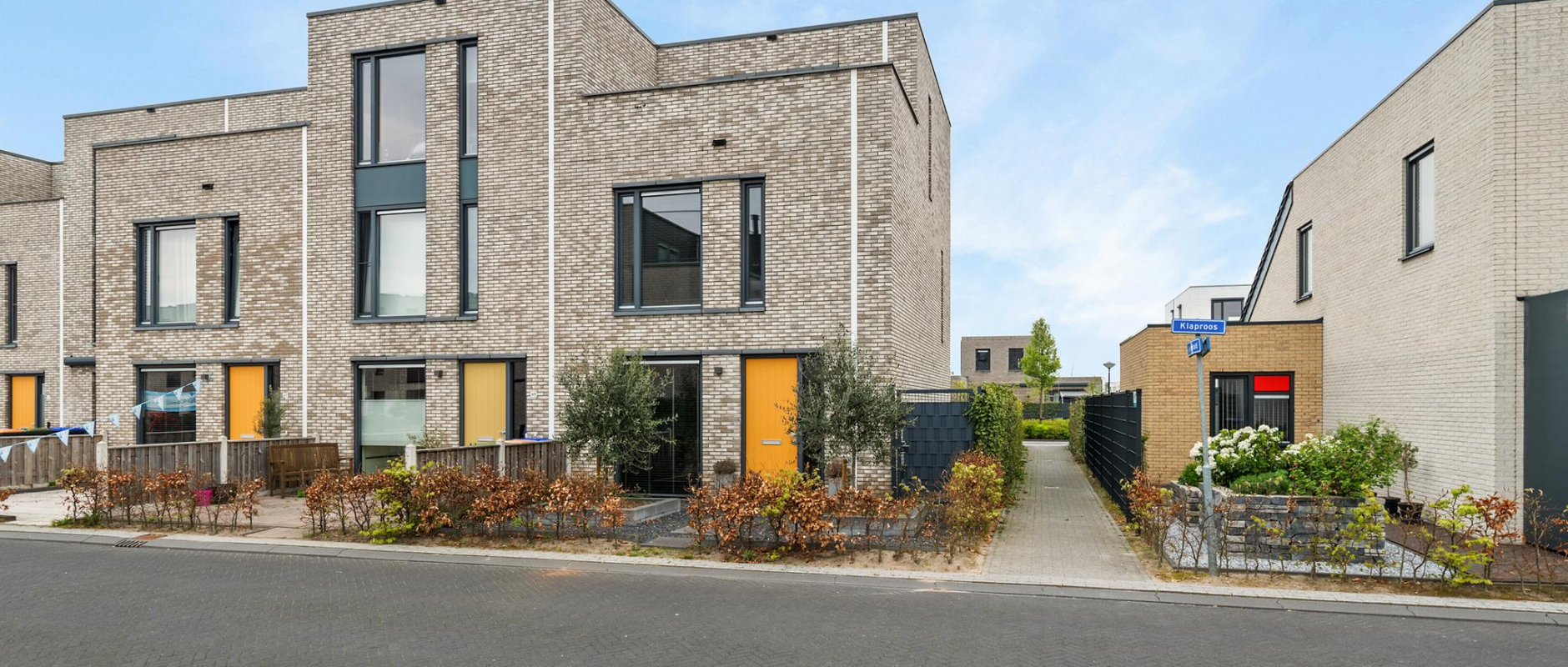 Woning te koop aan de Klaproos 51 te Lelystad