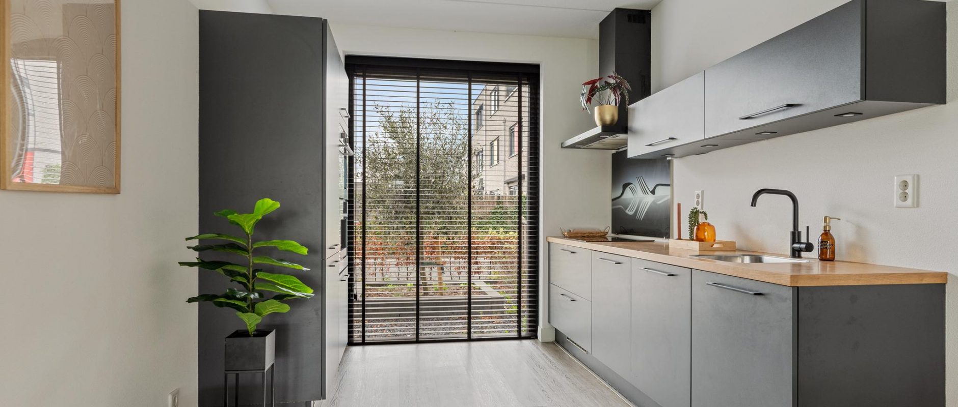Woning te koop aan de Klaproos 51 te Lelystad