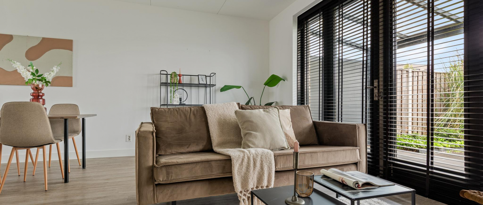 Woning te koop aan de Klaproos 51 te Lelystad
