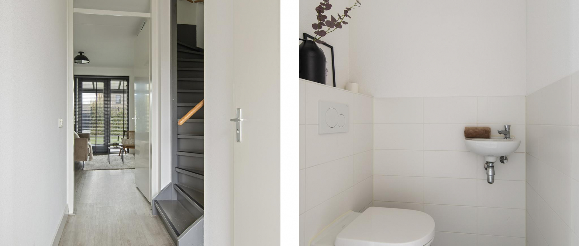 Woning te koop aan de Klaproos 51 te Lelystad