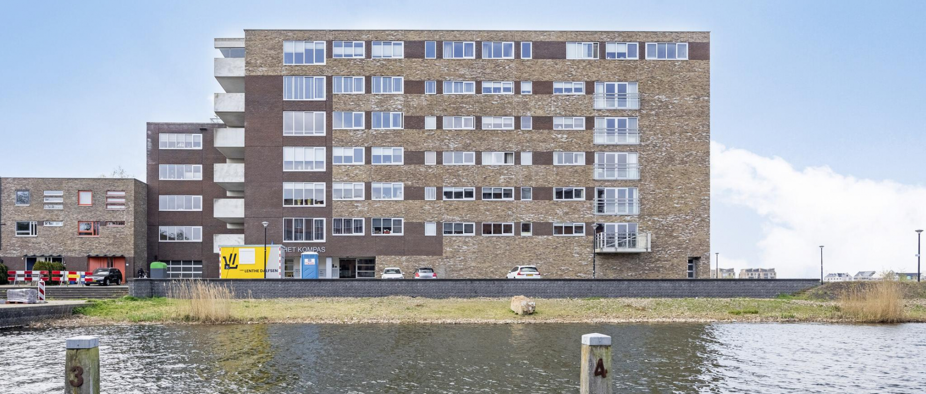 Woning te koop aan de Sterrenkroos 161 te Zwolle