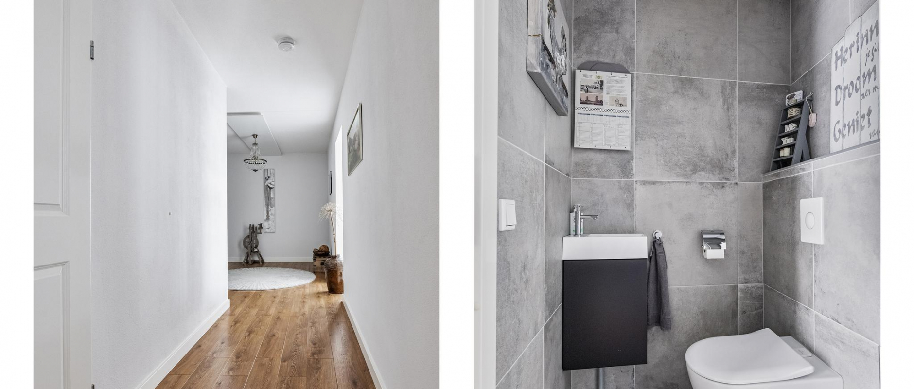 Woning te koop aan de Sterrenkroos 161 te Zwolle