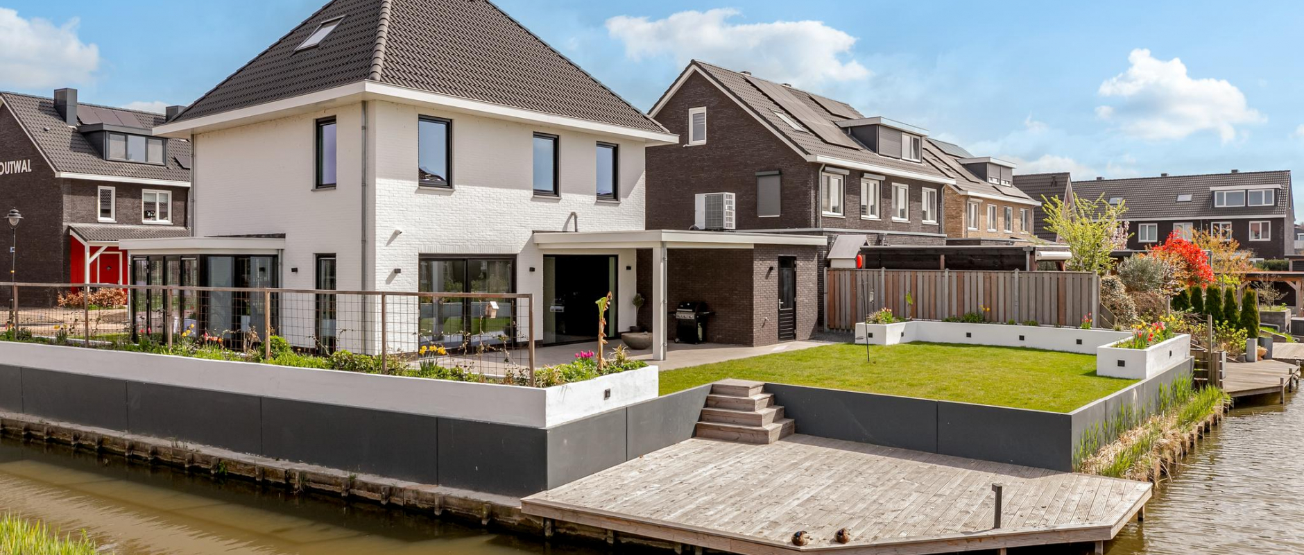 Woning te koop aan de Richard Feynmanstraat 29 te Almere