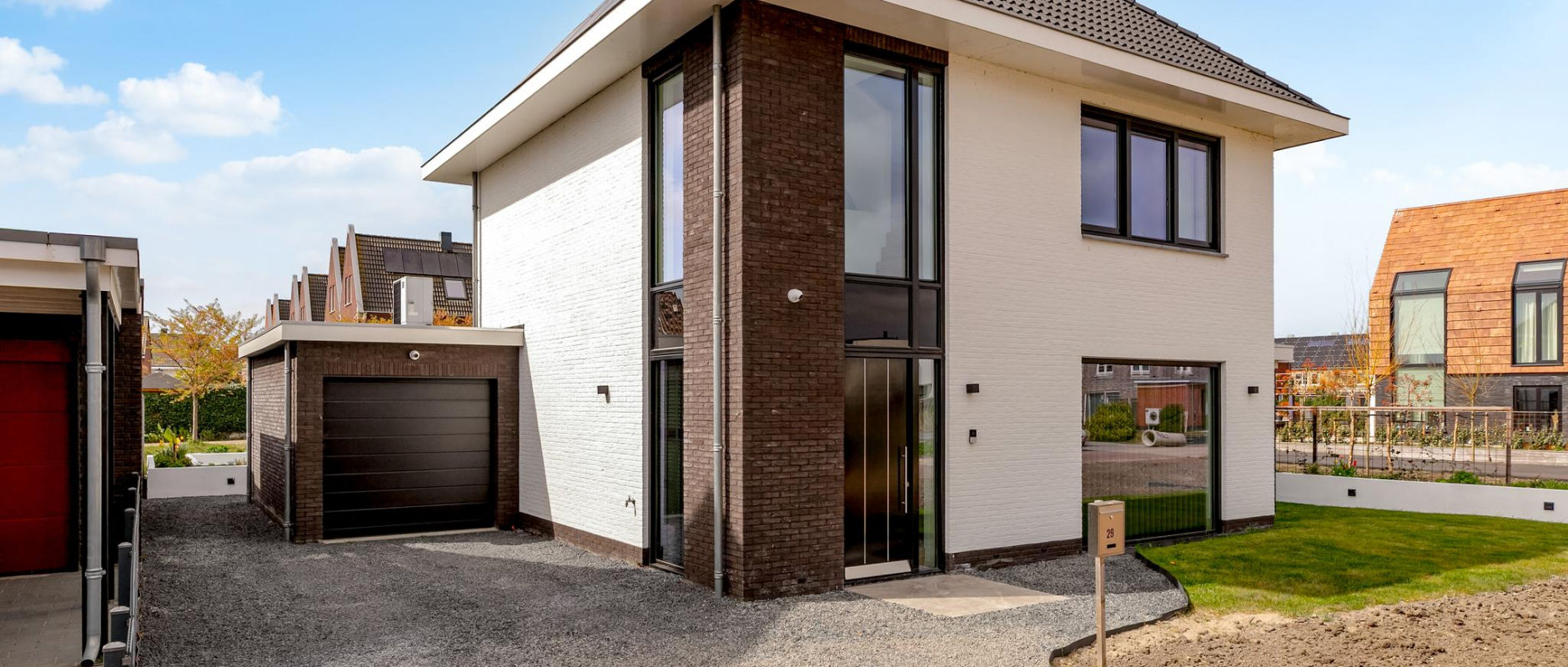 Woning te koop aan de Richard Feynmanstraat 29 te Almere
