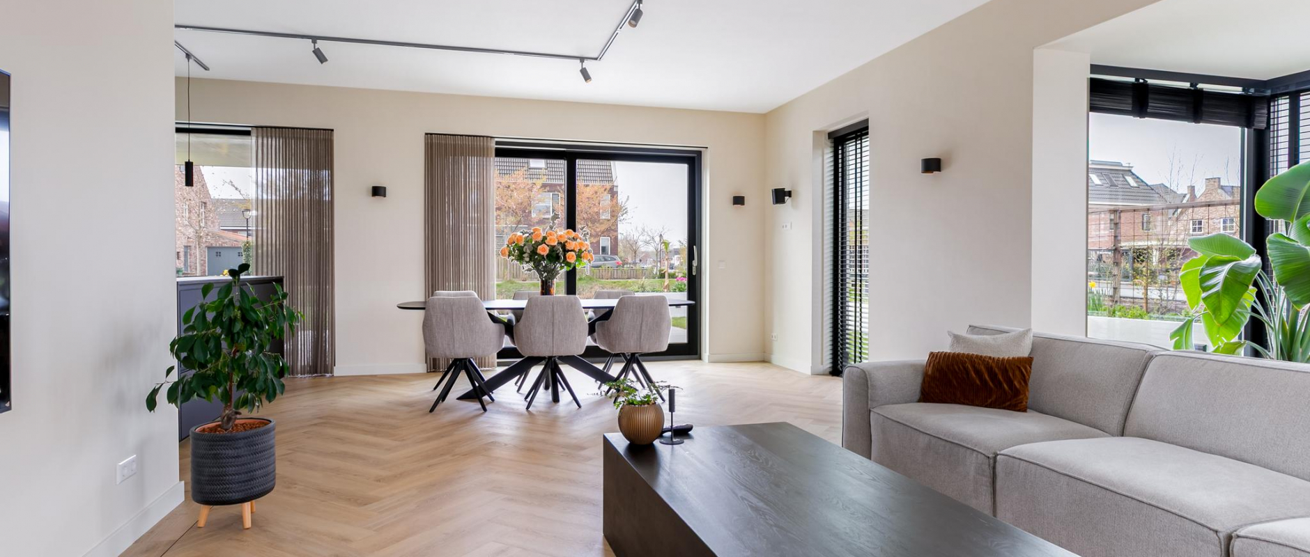 Woning te koop aan de Richard Feynmanstraat 29 te Almere