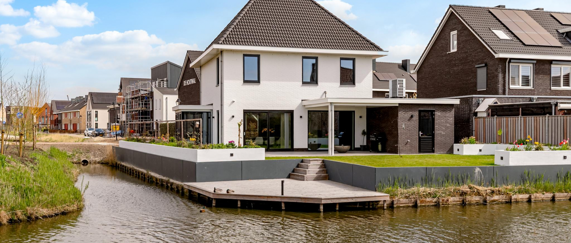 Woning te koop aan de Richard Feynmanstraat 29 te Almere