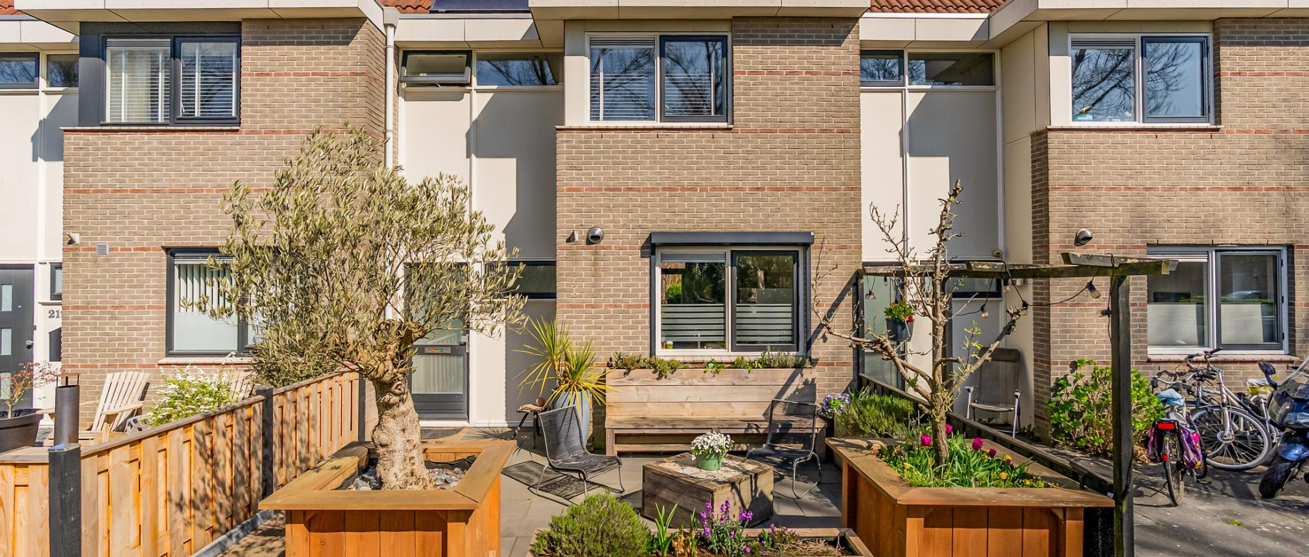 Woning te koop aan de Gipskruidweg 221 te Almere