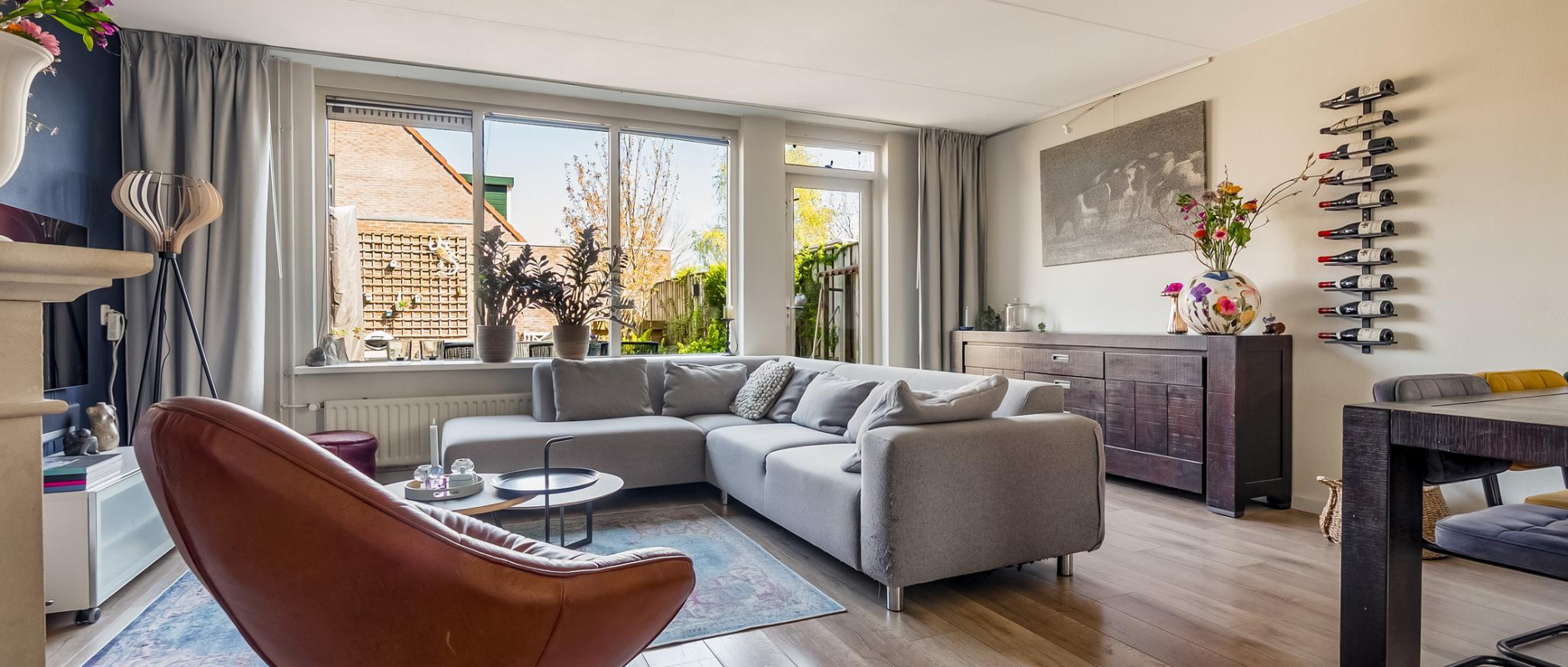 Woning te koop aan de Gipskruidweg 221 te Almere