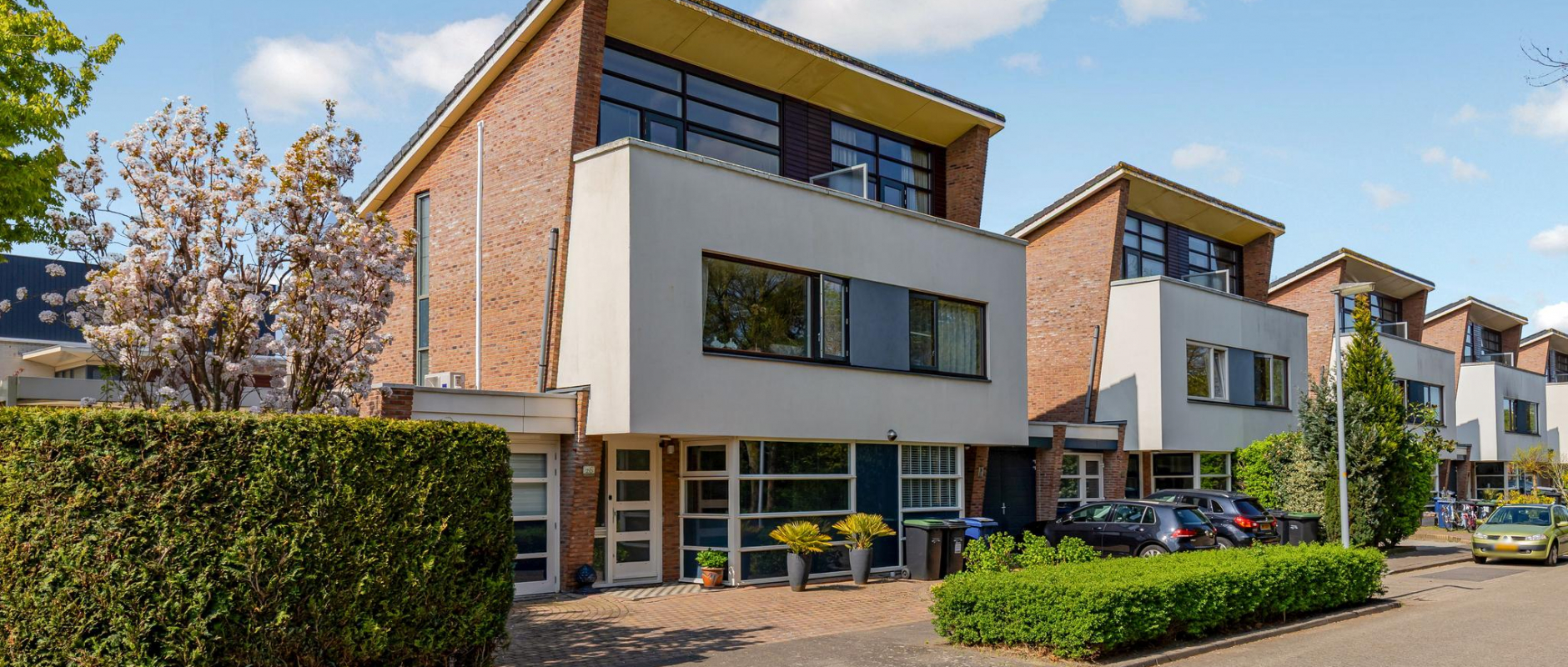 Woning te koop aan de Cissy van Marxveldtstraat 26 te Almere