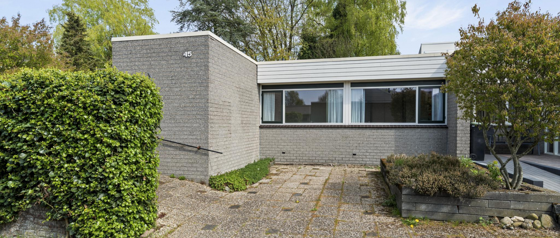 Woning te koop aan de Gors 45 te Lelystad