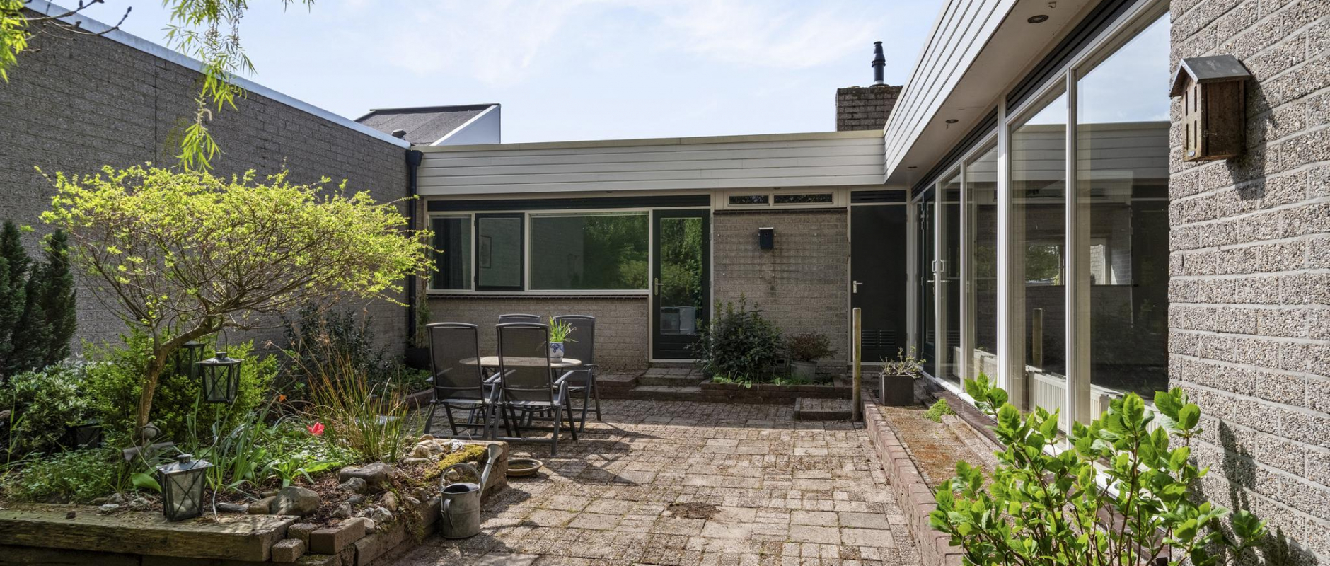 Woning te koop aan de Gors 45 te Lelystad