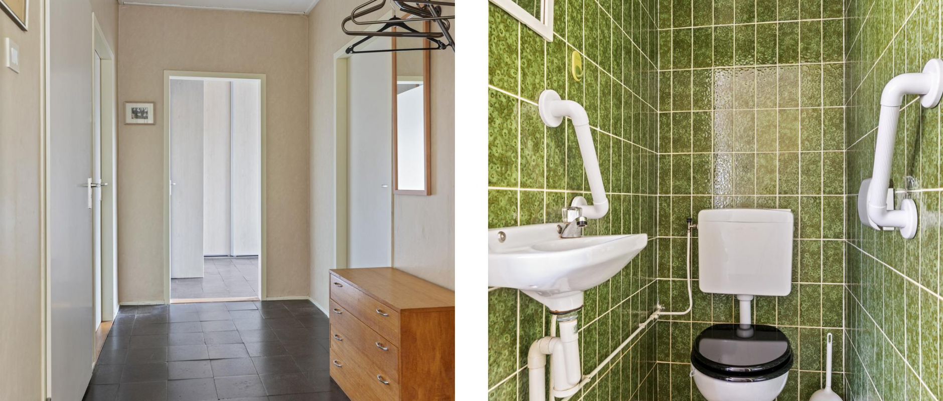 Woning te koop aan de Gors 45 te Lelystad
