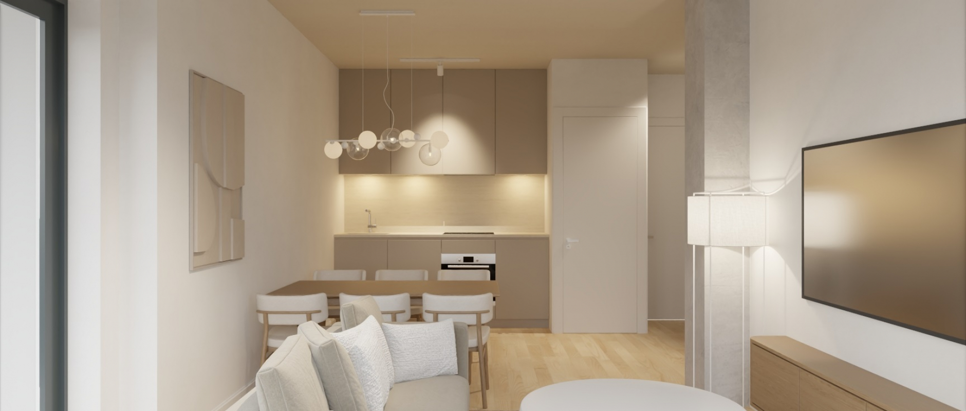 Woning te koop aan de Marktgracht 124 te Almere