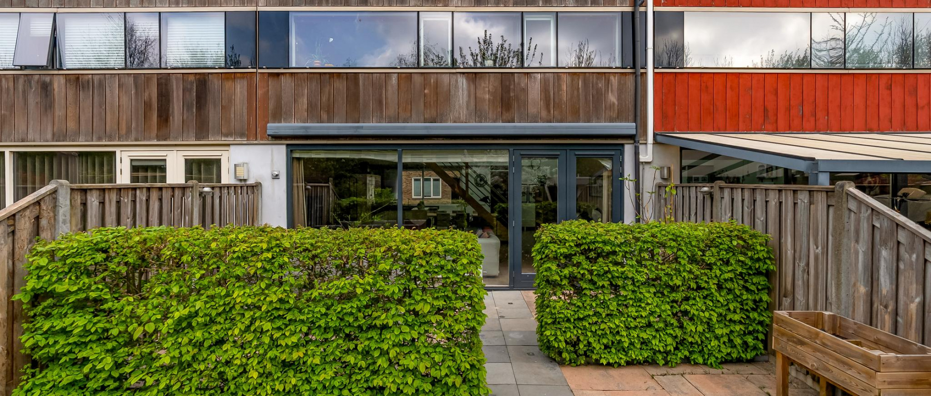 Woning te koop aan de Kajuit 15 te Almere