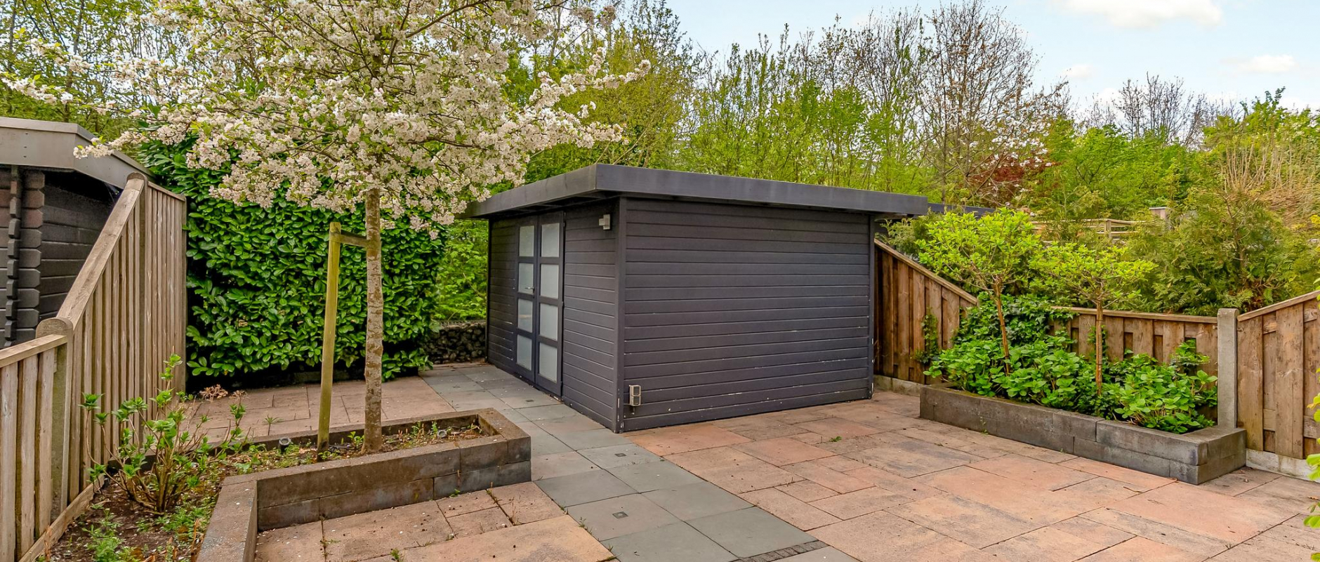 Woning te koop aan de Kajuit 15 te Almere