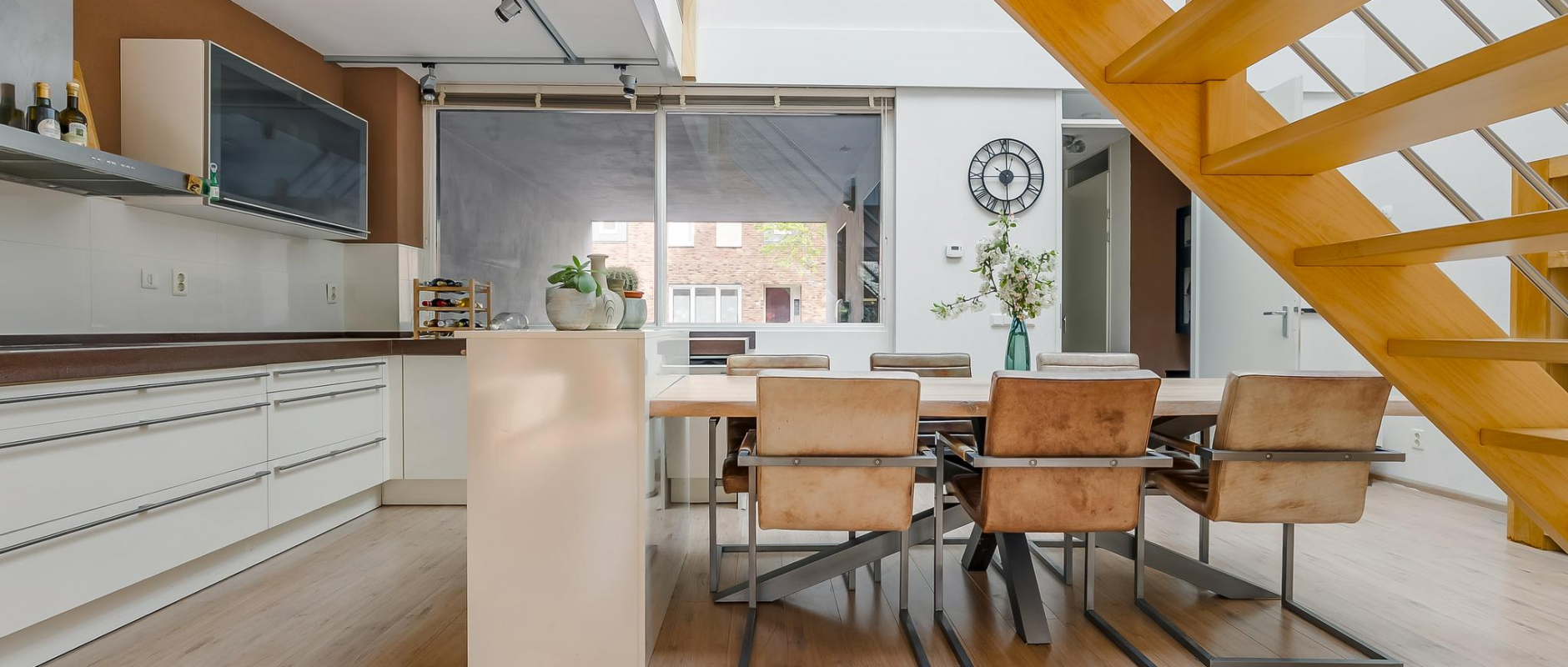 Woning te koop aan de Kajuit 15 te Almere