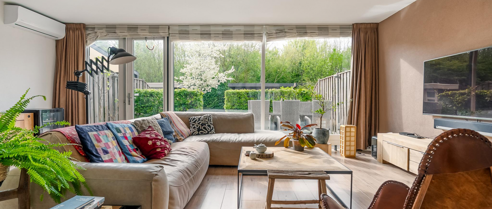 Woning te koop aan de Kajuit 15 te Almere